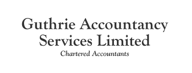 Guthrie Accountancy Logo
